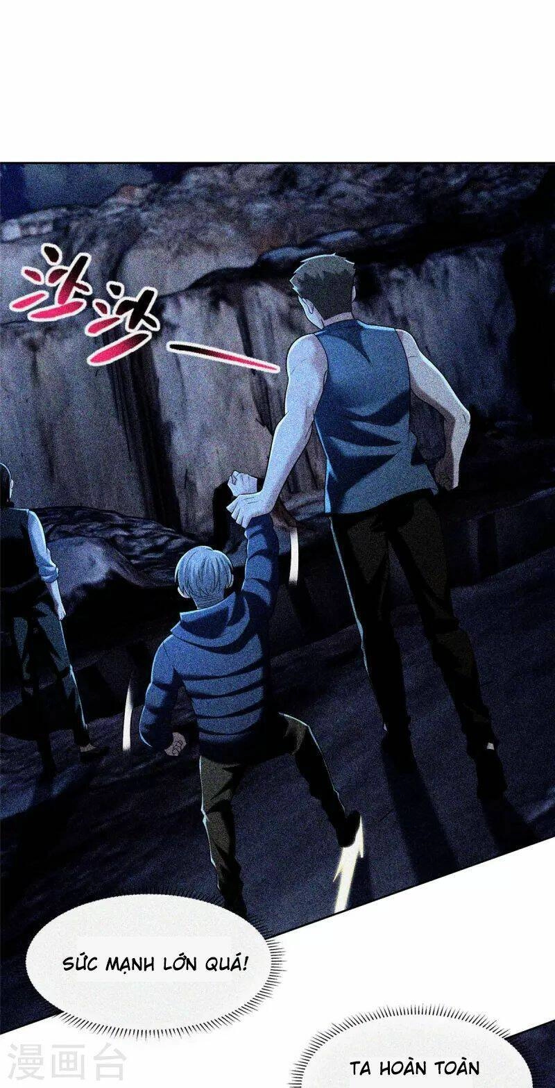 Người Đưa Thư Vô Hạn Chapter 260 - 4