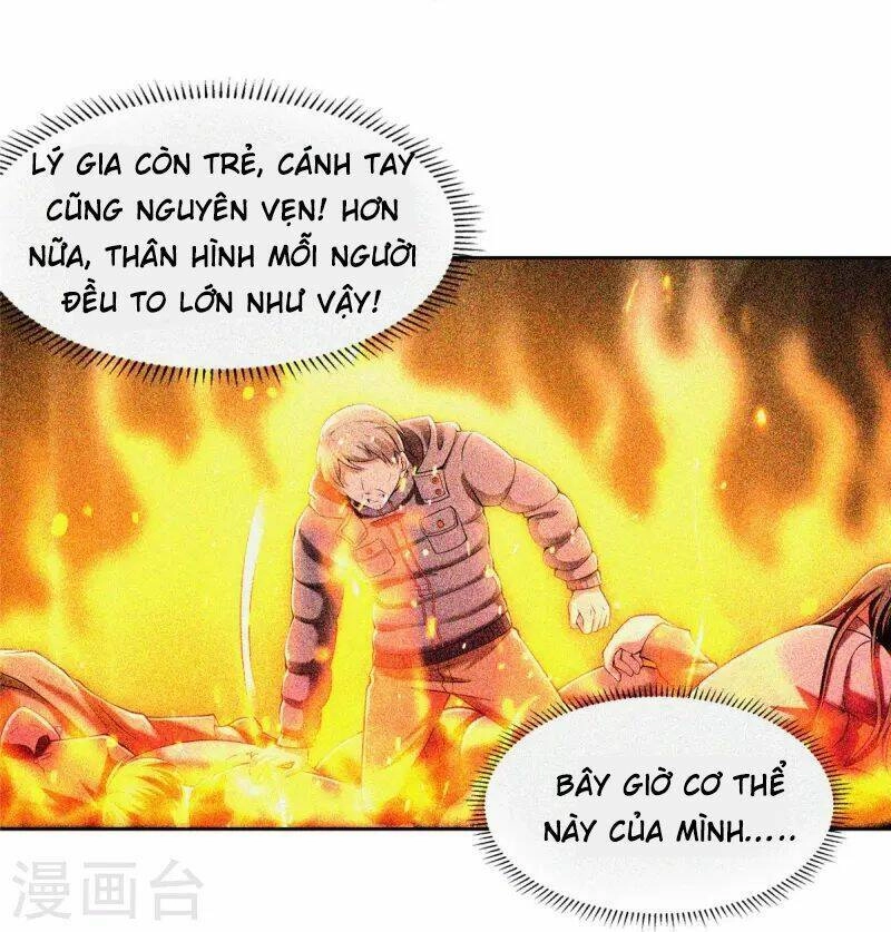 Người Đưa Thư Vô Hạn Chapter 260 - 15