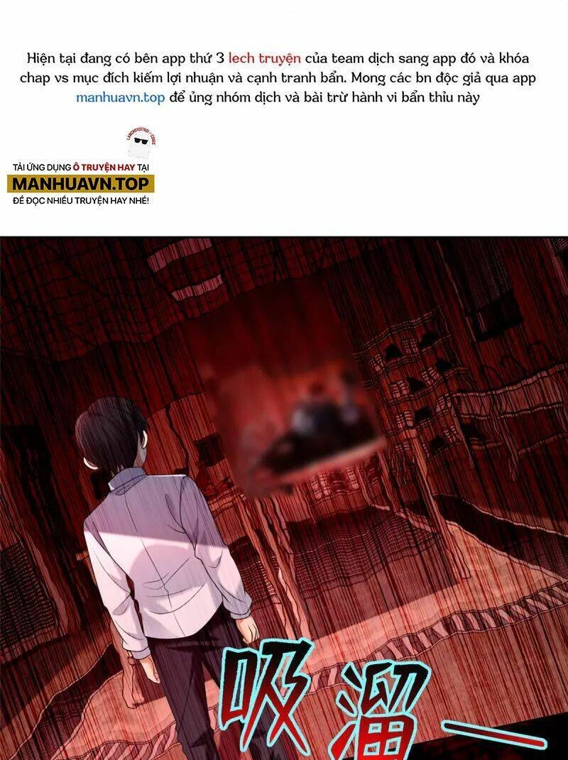 Người Đưa Thư Vô Hạn Chapter 260 - 22