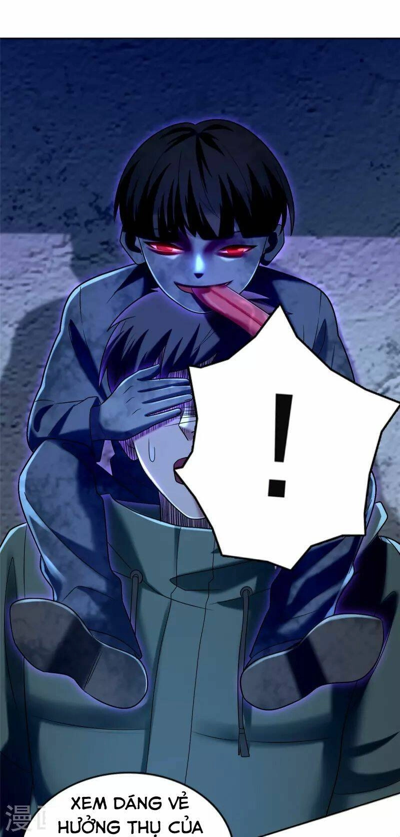 Người Đưa Thư Vô Hạn Chapter 260 - 28