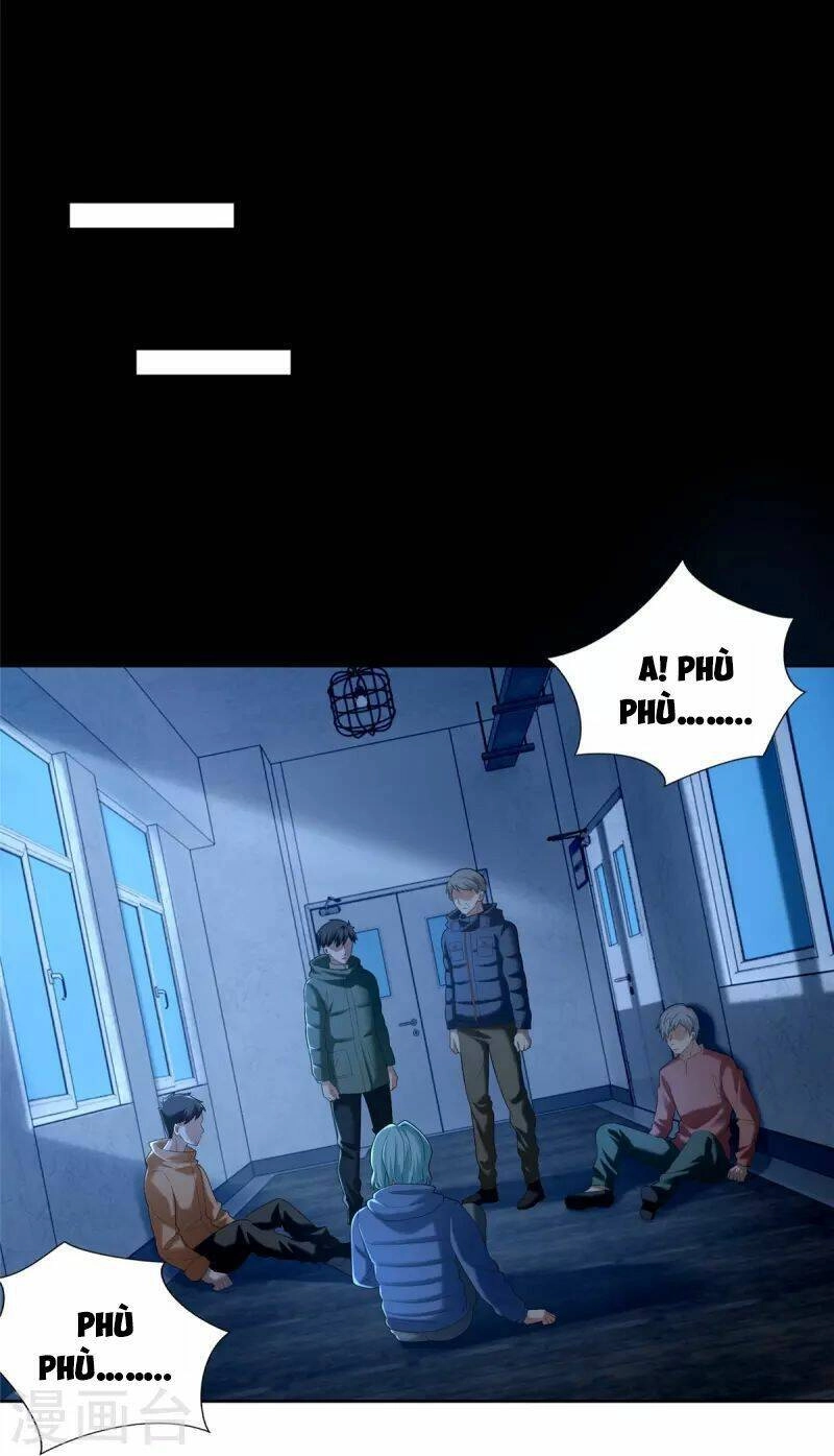 Người Đưa Thư Vô Hạn Chapter 260 - 33