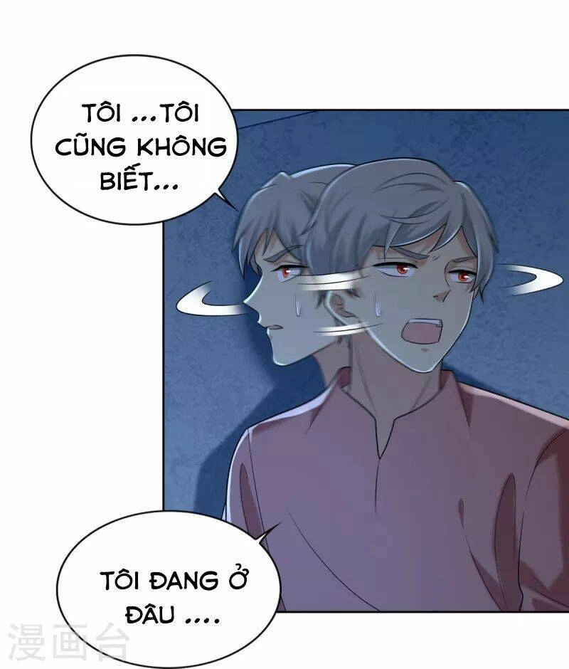 Người Đưa Thư Vô Hạn Chapter 260 - 35