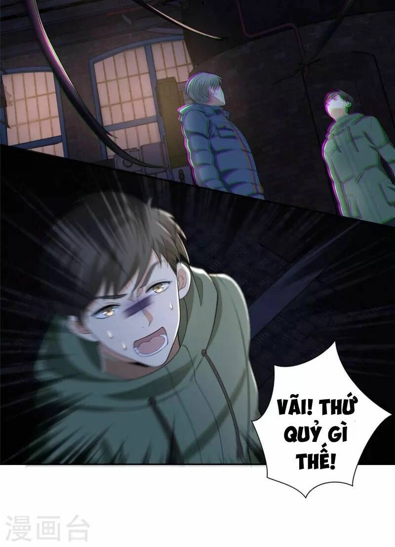 Người Đưa Thư Vô Hạn Chapter 261 - 6