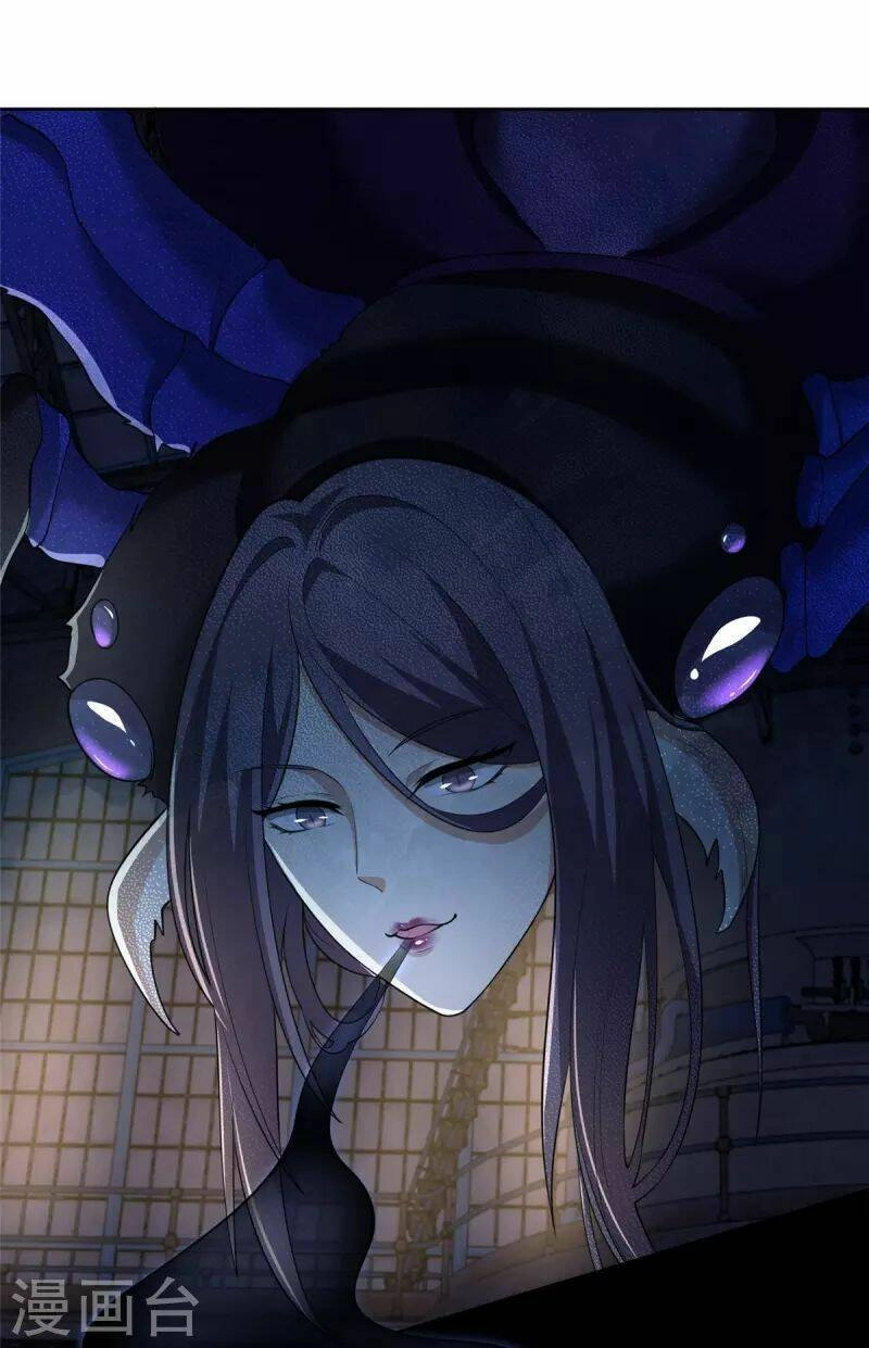 Người Đưa Thư Vô Hạn Chapter 261 - 7