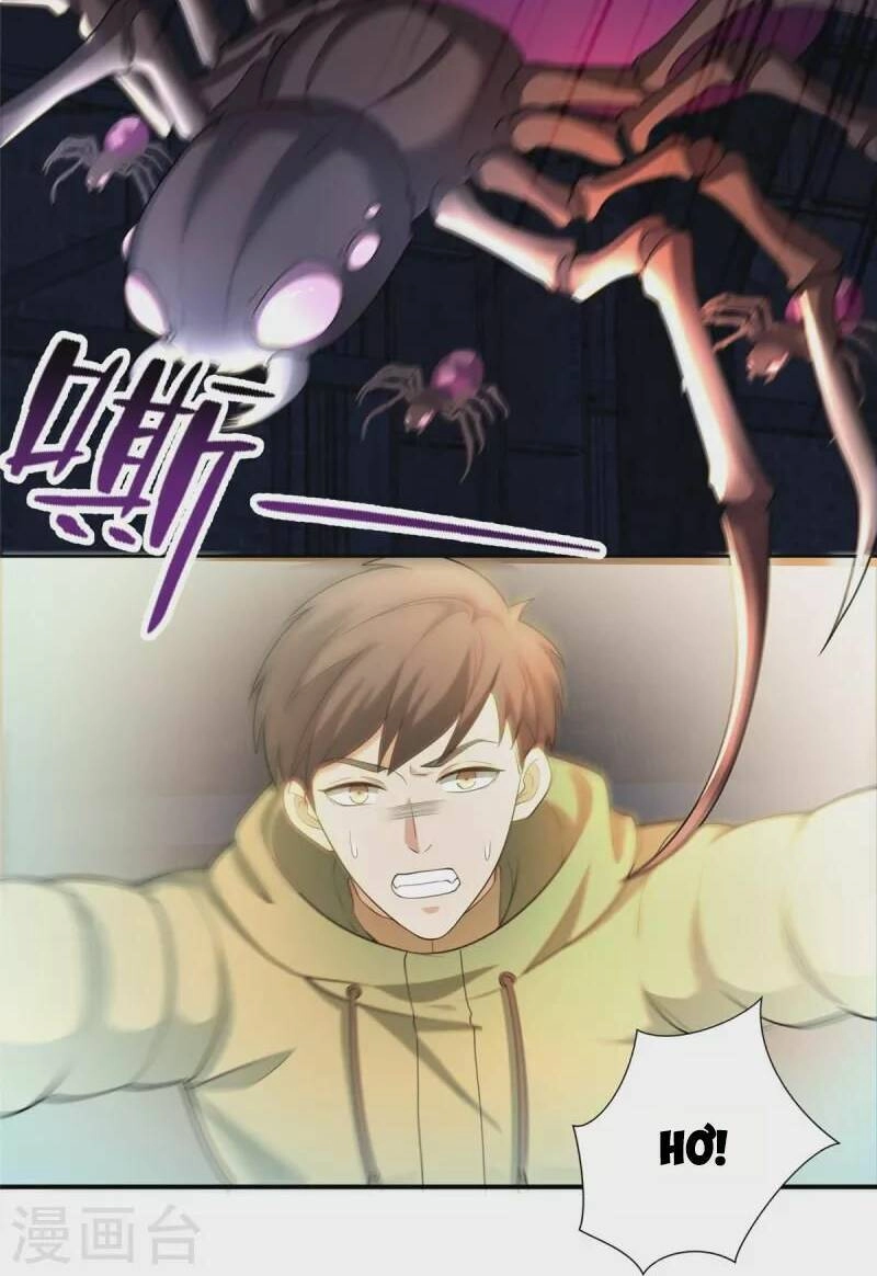 Người Đưa Thư Vô Hạn Chapter 261 - 12