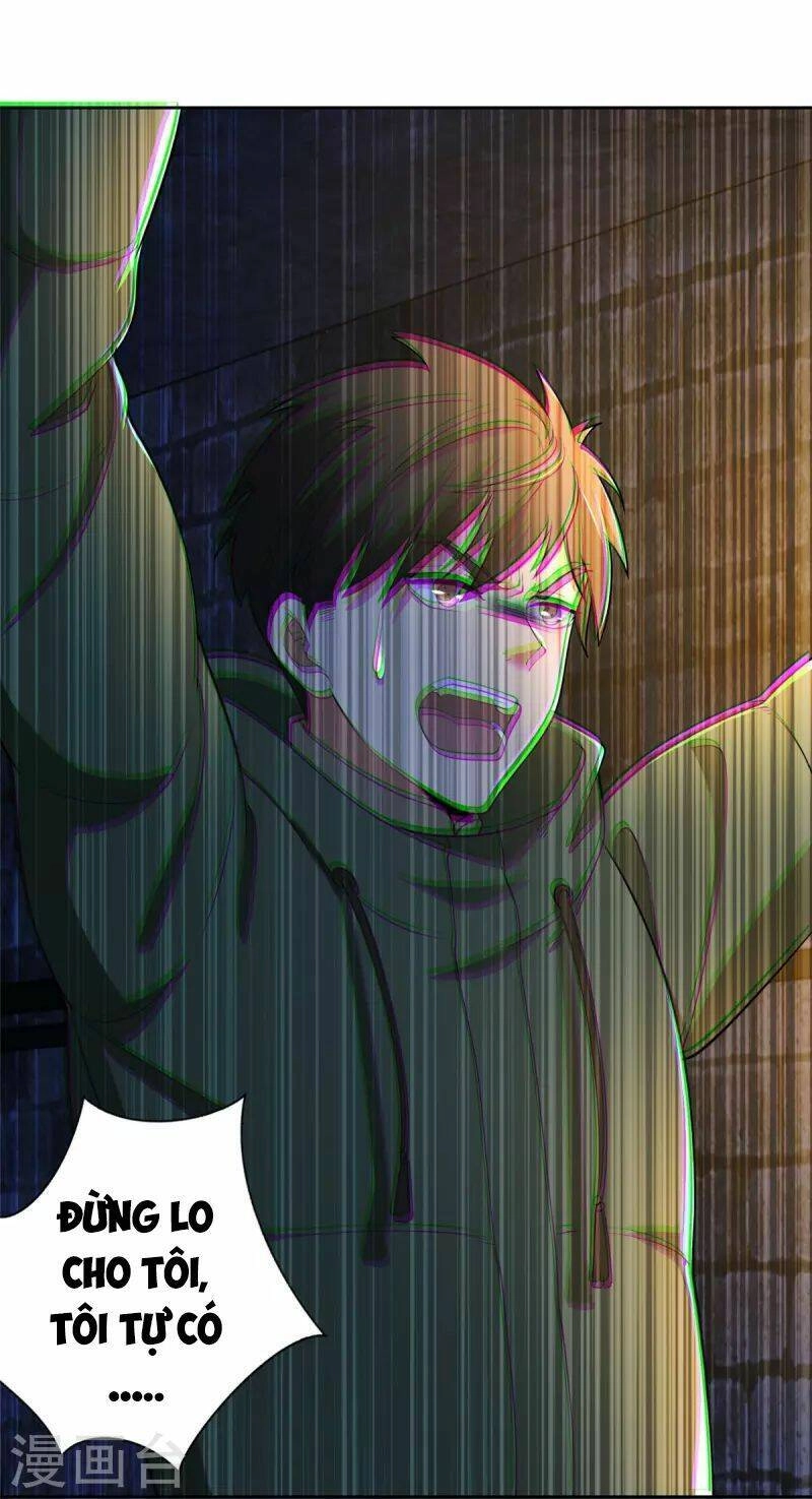 Người Đưa Thư Vô Hạn Chapter 261 - 20