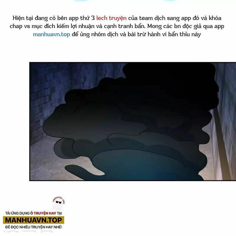 Người Đưa Thư Vô Hạn Chapter 261 - 25