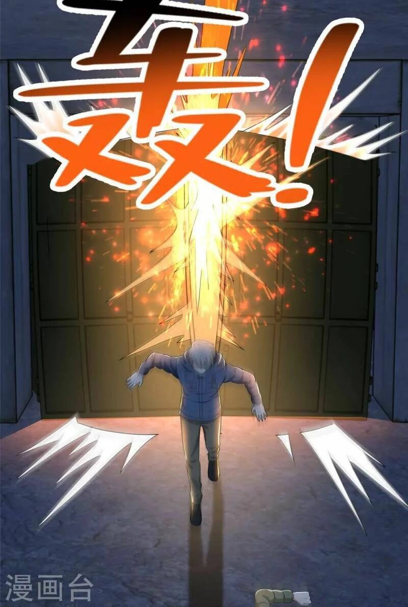 Người Đưa Thư Vô Hạn Chapter 261 - 38