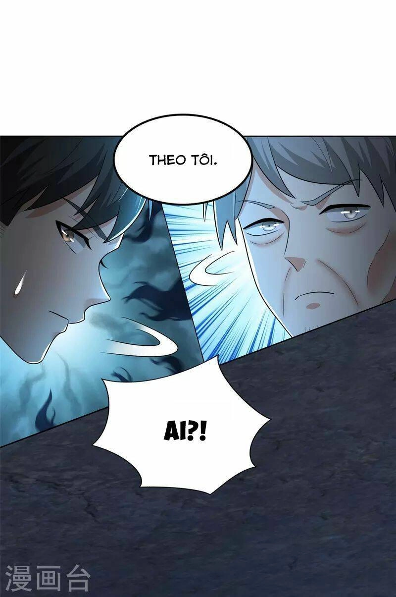 Người Đưa Thư Vô Hạn Chapter 261 - 40