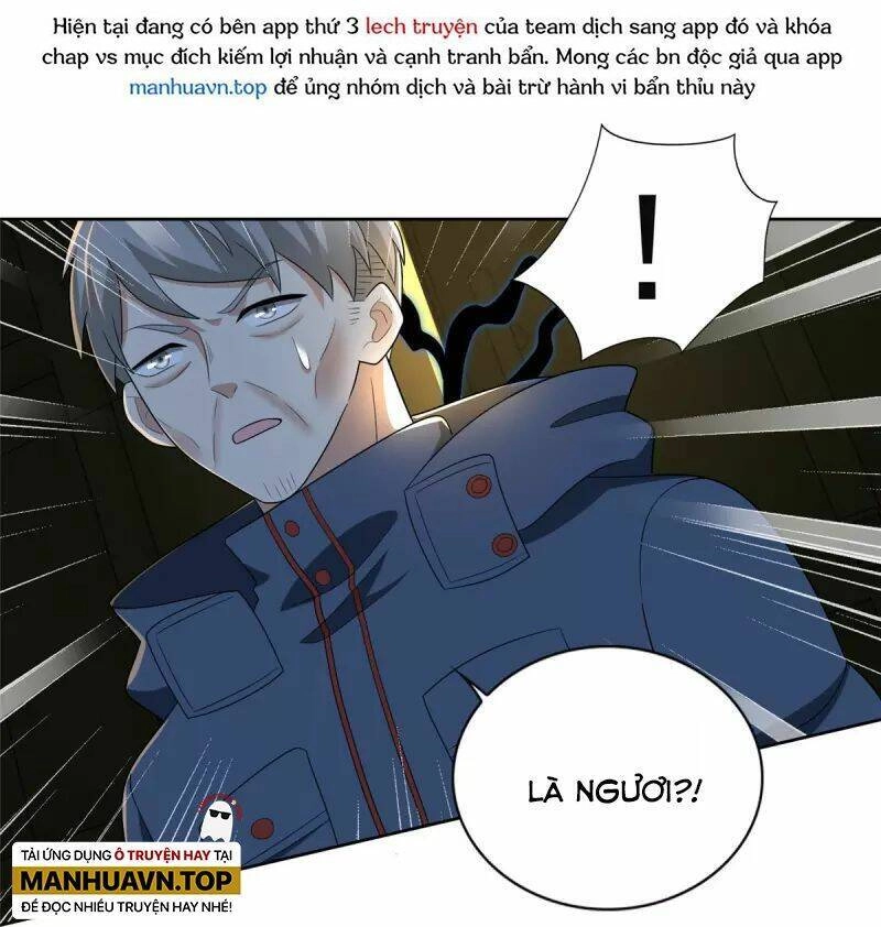 Người Đưa Thư Vô Hạn Chapter 261 - 42