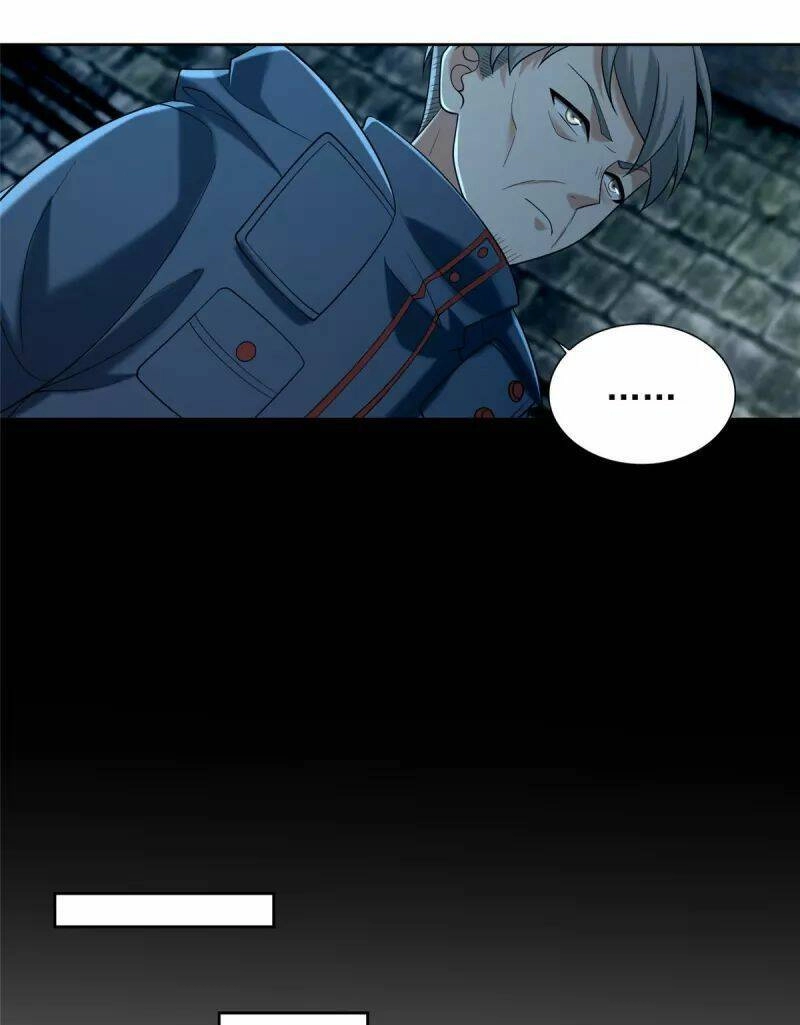 Người Đưa Thư Vô Hạn Chapter 262 - 6