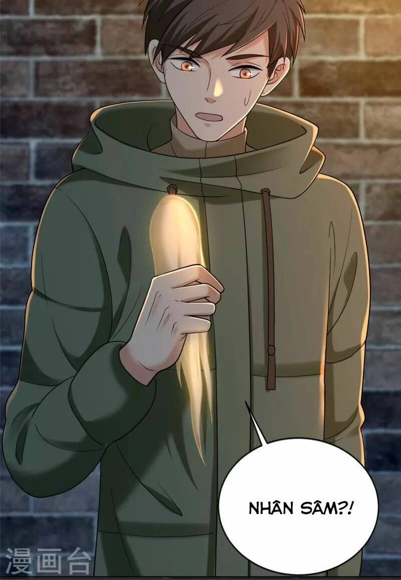 Người Đưa Thư Vô Hạn Chapter 262 - 15