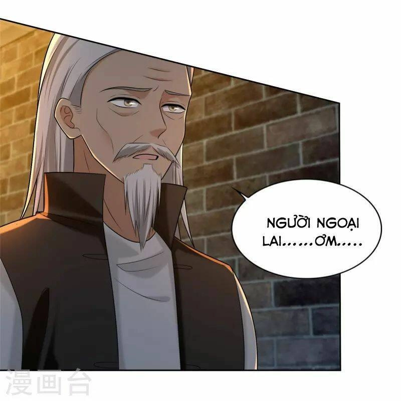 Người Đưa Thư Vô Hạn Chapter 262 - 22