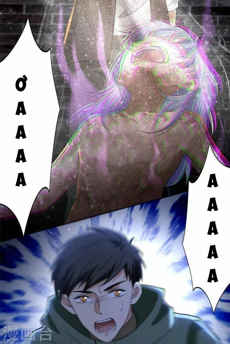 Người Đưa Thư Vô Hạn Chapter 262 - 28