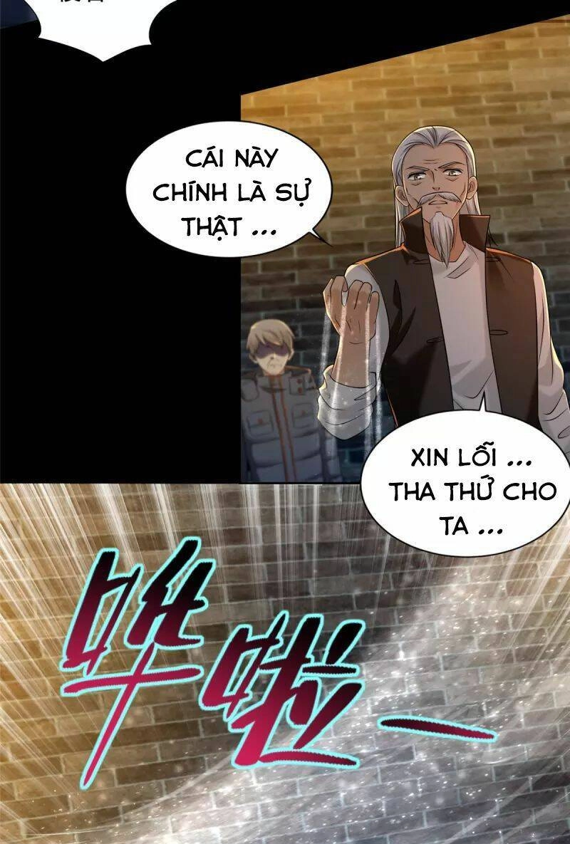 Người Đưa Thư Vô Hạn Chapter 262 - 31