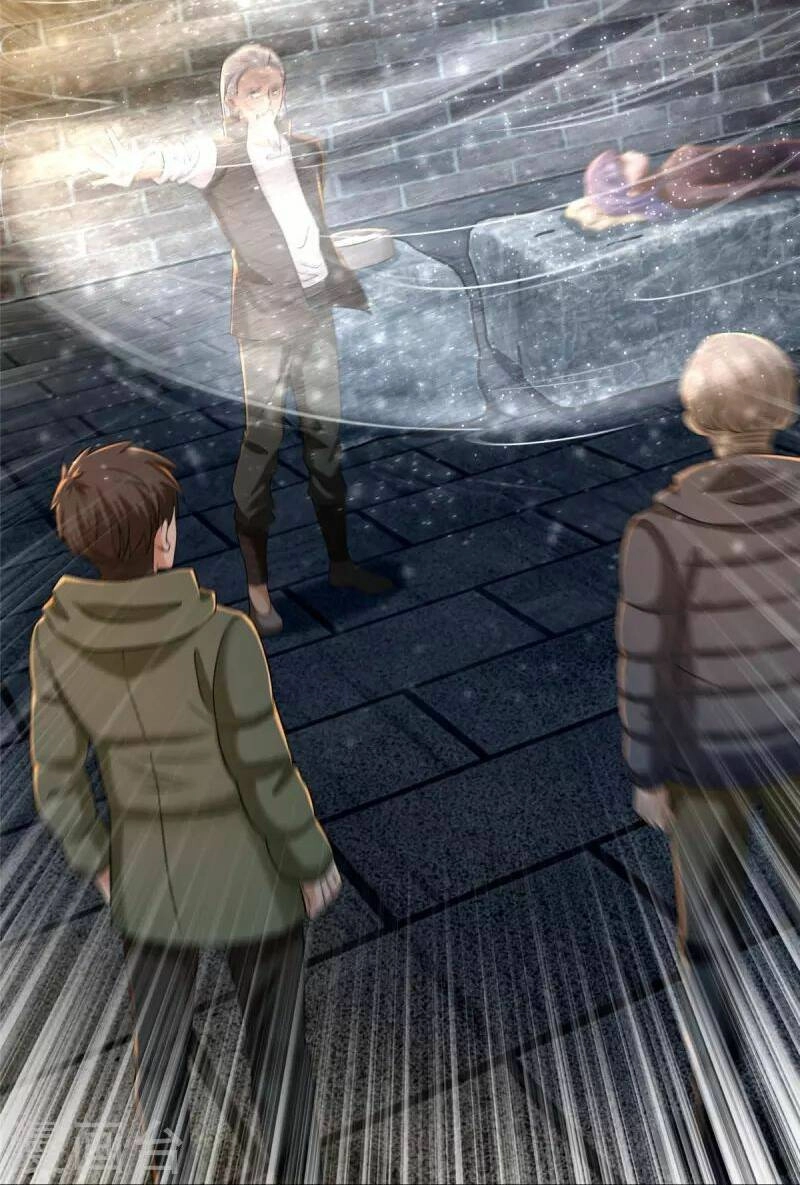 Người Đưa Thư Vô Hạn Chapter 262 - 32