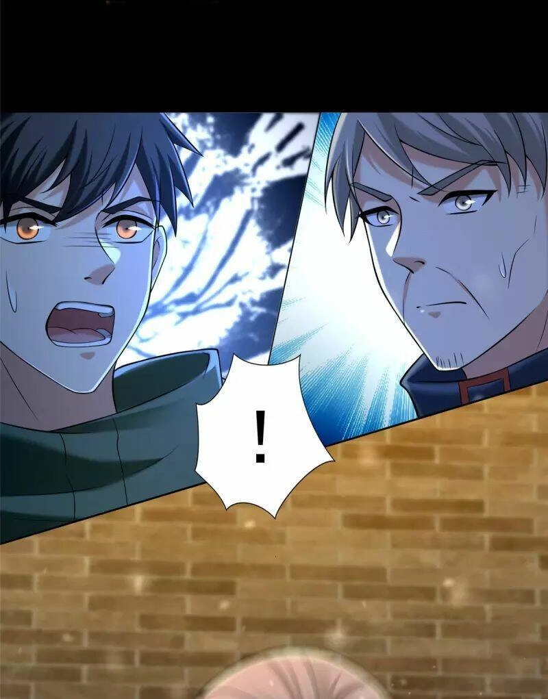 Người Đưa Thư Vô Hạn Chapter 262 - 33