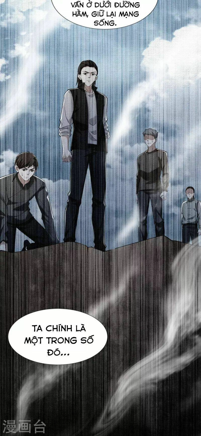 Người Đưa Thư Vô Hạn Chapter 263 - 17