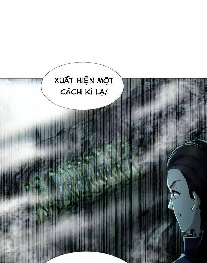 Người Đưa Thư Vô Hạn Chapter 263 - 20