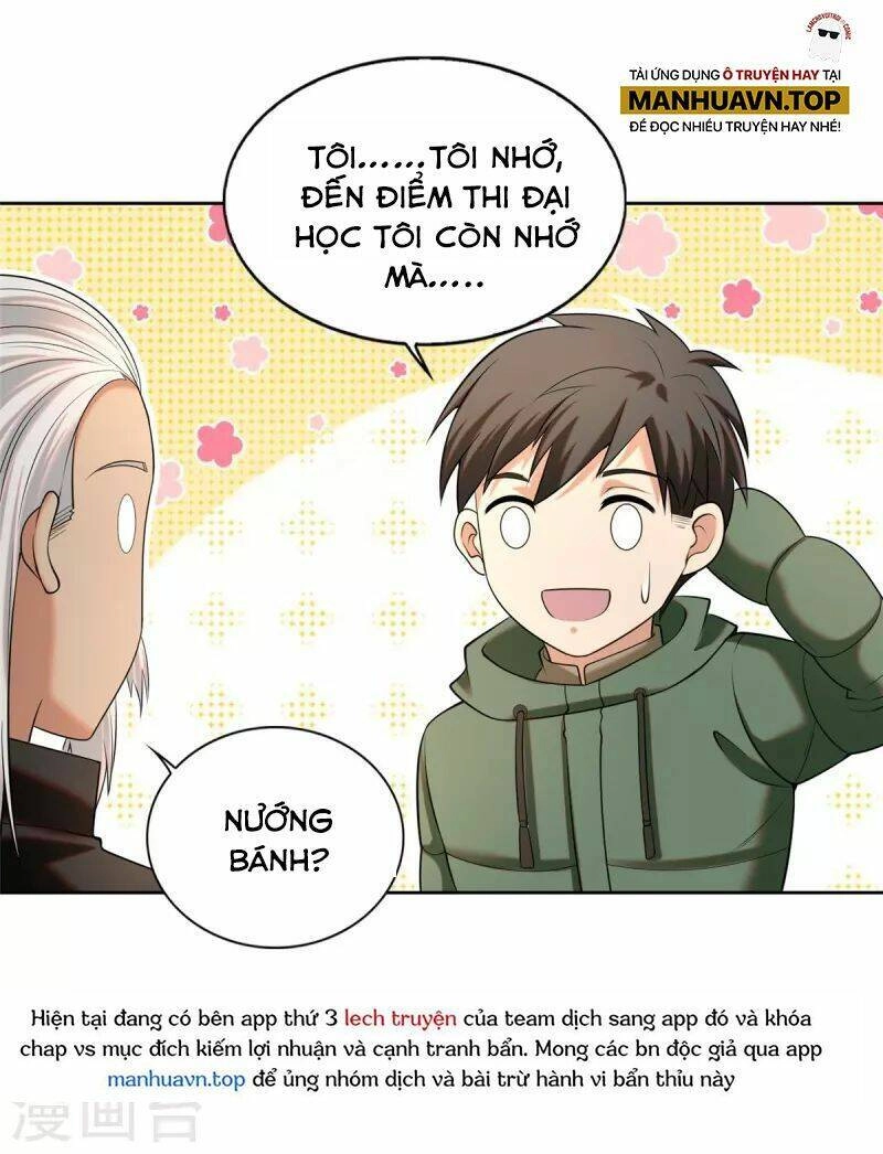 Người Đưa Thư Vô Hạn Chapter 263 - 24