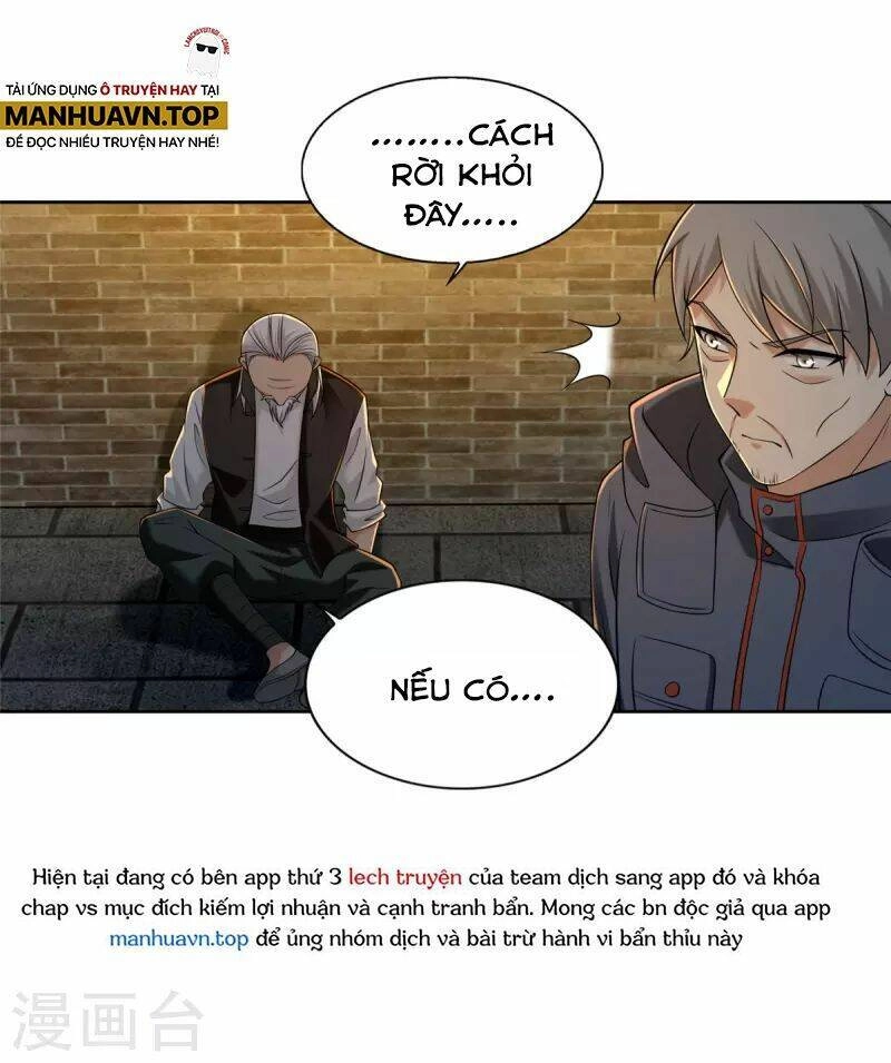 Người Đưa Thư Vô Hạn Chapter 263 - 36