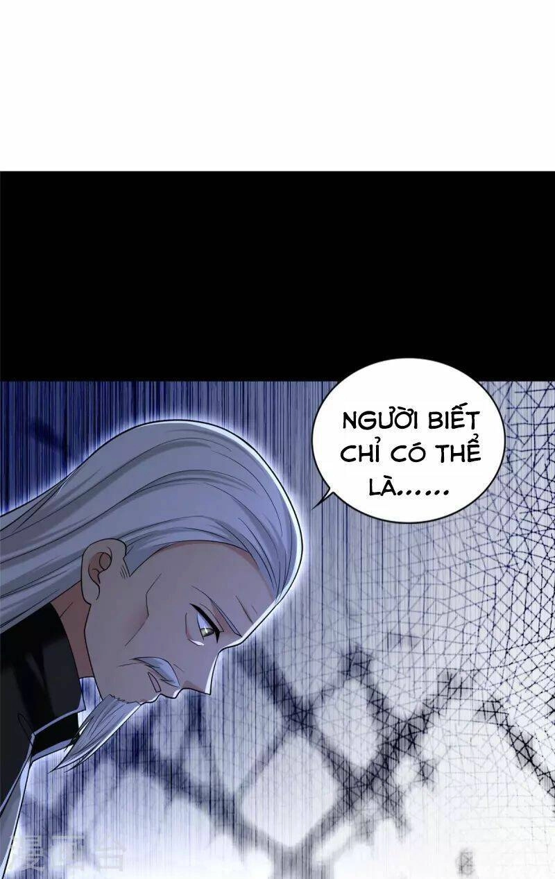 Người Đưa Thư Vô Hạn Chapter 263 - 37