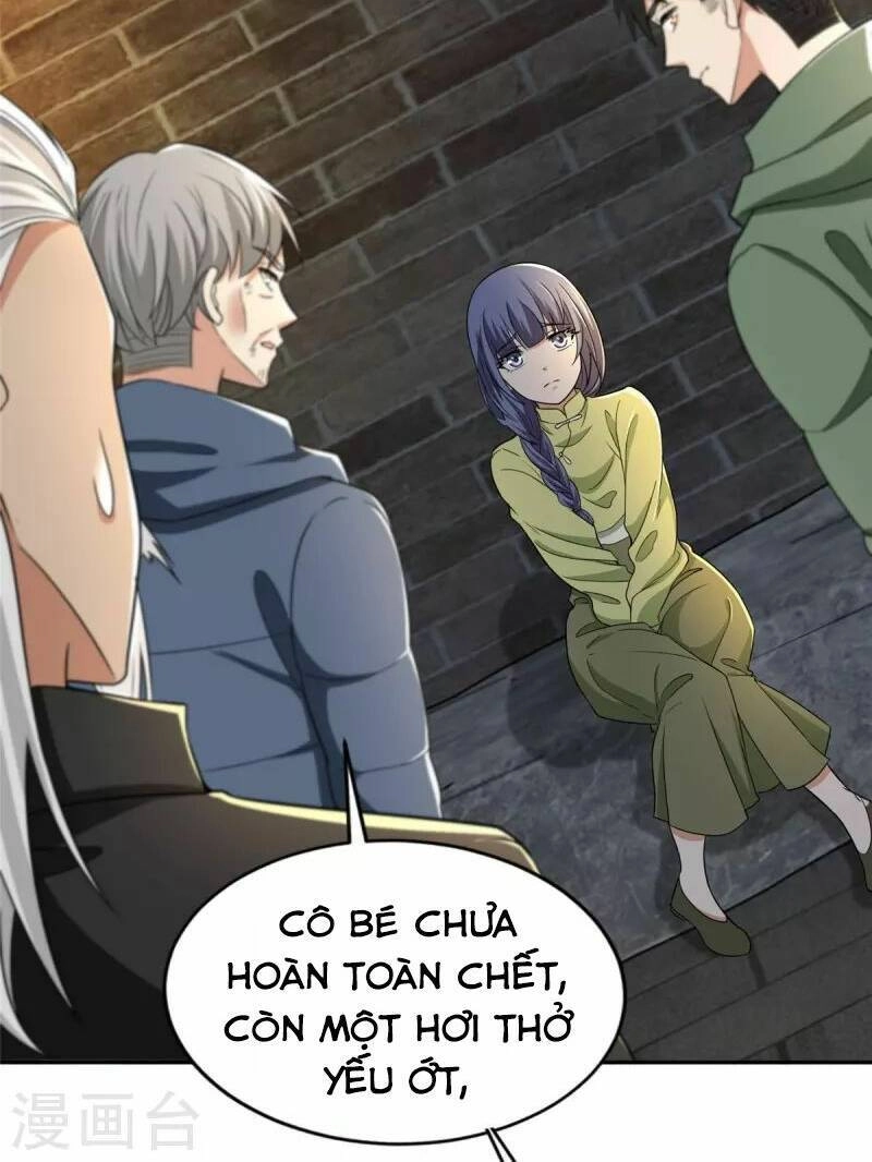 Người Đưa Thư Vô Hạn Chapter 264 - 10