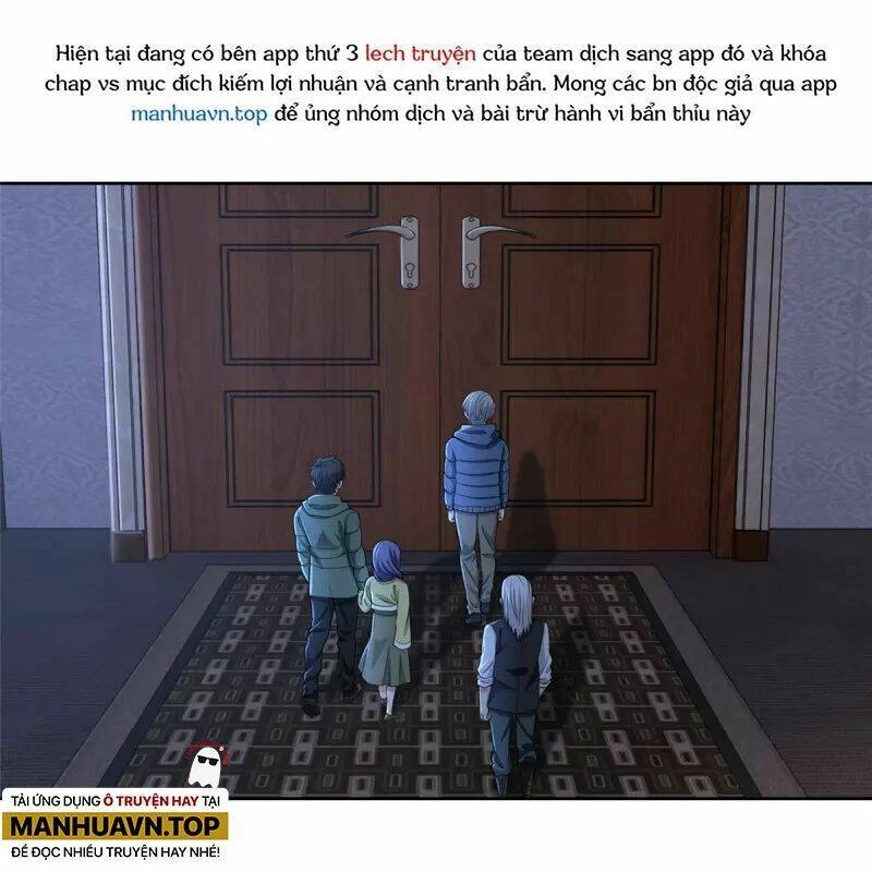 Người Đưa Thư Vô Hạn Chapter 264 - 20