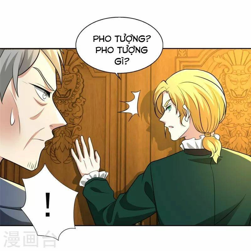 Người Đưa Thư Vô Hạn Chapter 264 - 46