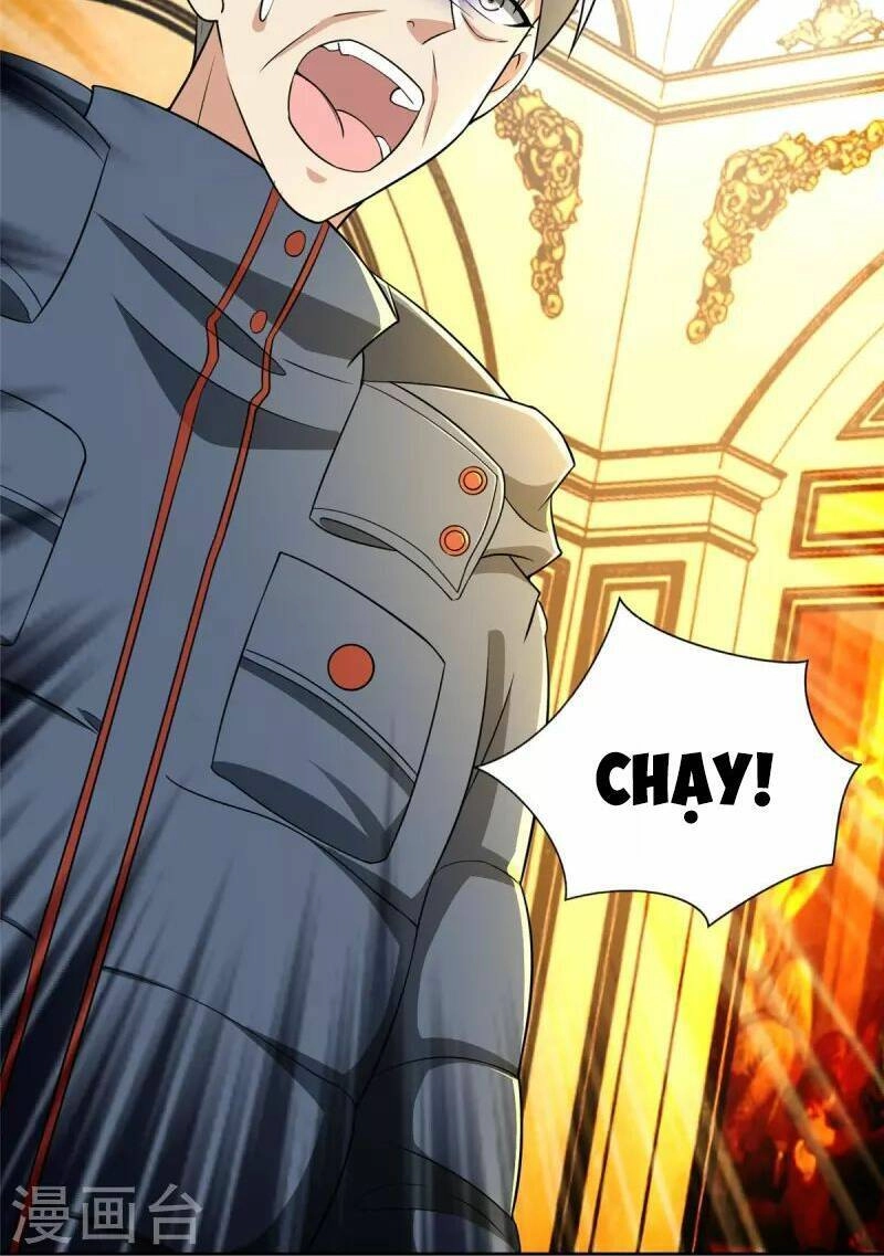 Người Đưa Thư Vô Hạn Chapter 264 - 48