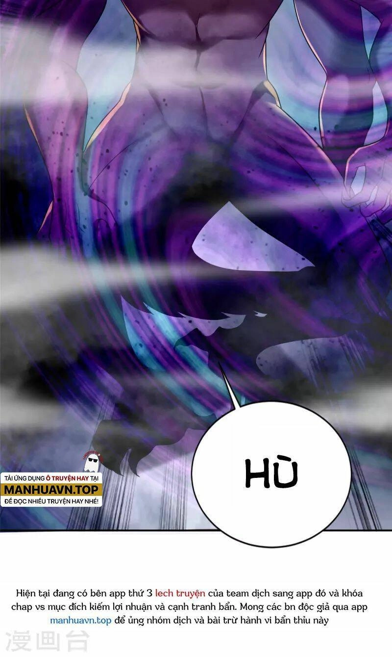 Người Đưa Thư Vô Hạn Chapter 265 - 7