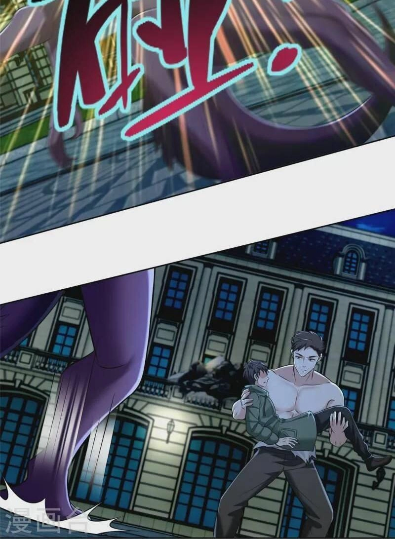 Người Đưa Thư Vô Hạn Chapter 265 - 30