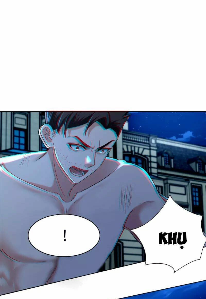 Người Đưa Thư Vô Hạn Chapter 265 - 37