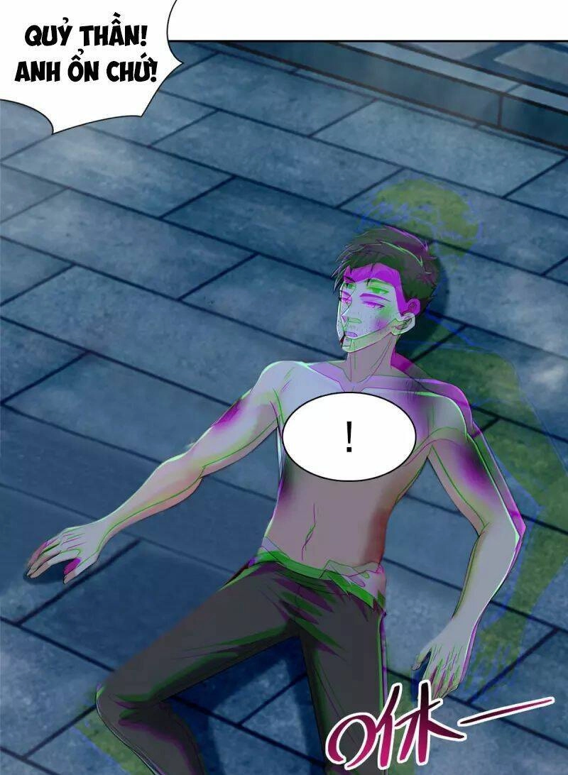 Người Đưa Thư Vô Hạn Chapter 265 - 39