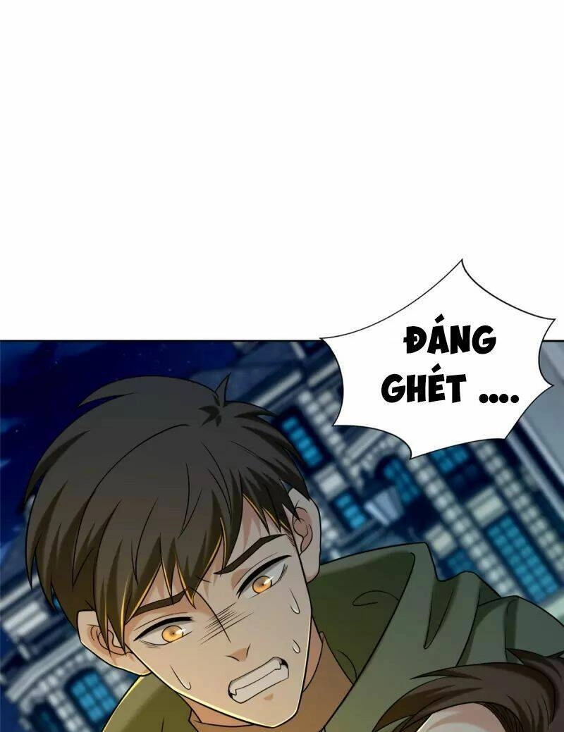 Người Đưa Thư Vô Hạn Chapter 265 - 42