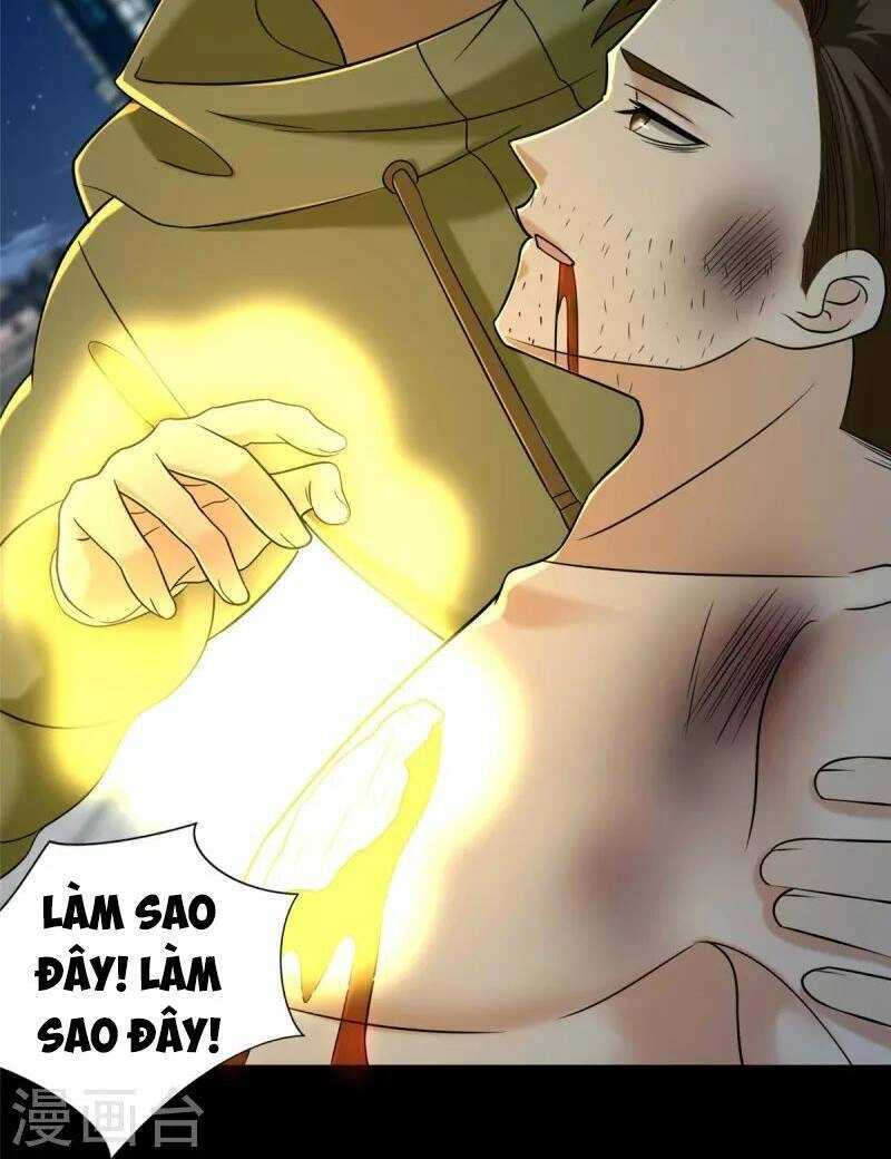 Người Đưa Thư Vô Hạn Chapter 265 - 43