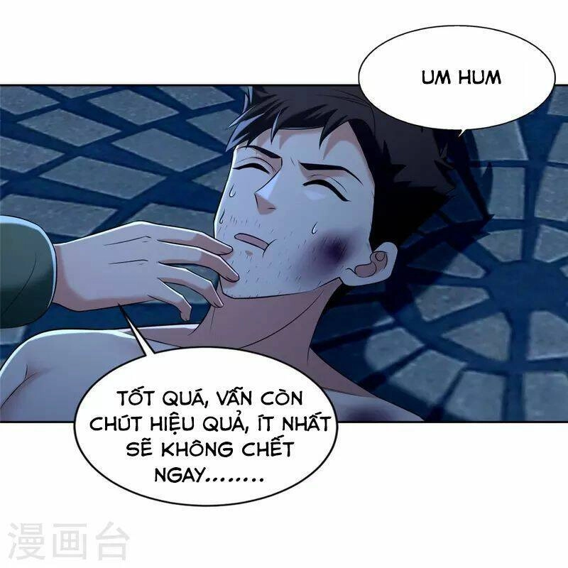 Người Đưa Thư Vô Hạn Chapter 266 - 7