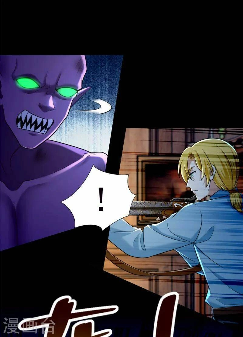 Người Đưa Thư Vô Hạn Chapter 267 - 5