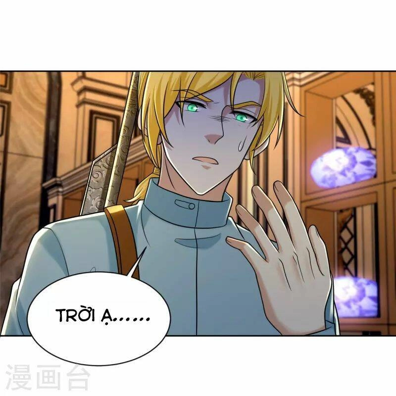 Người Đưa Thư Vô Hạn Chapter 267 - 14