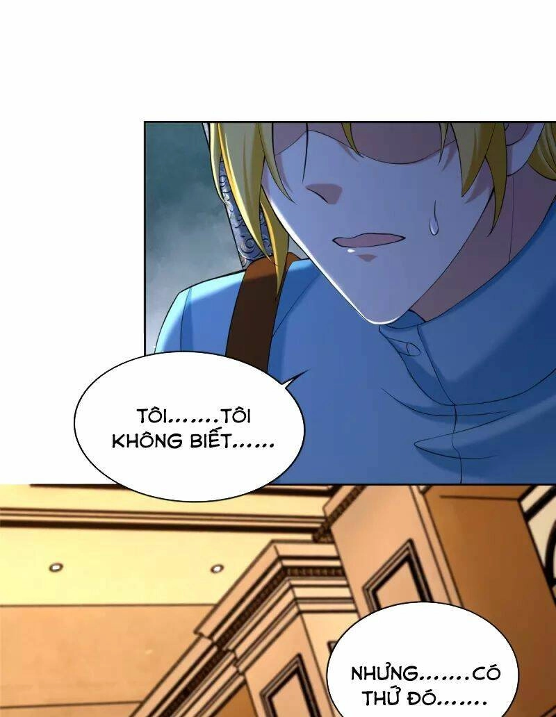 Người Đưa Thư Vô Hạn Chapter 267 - 18