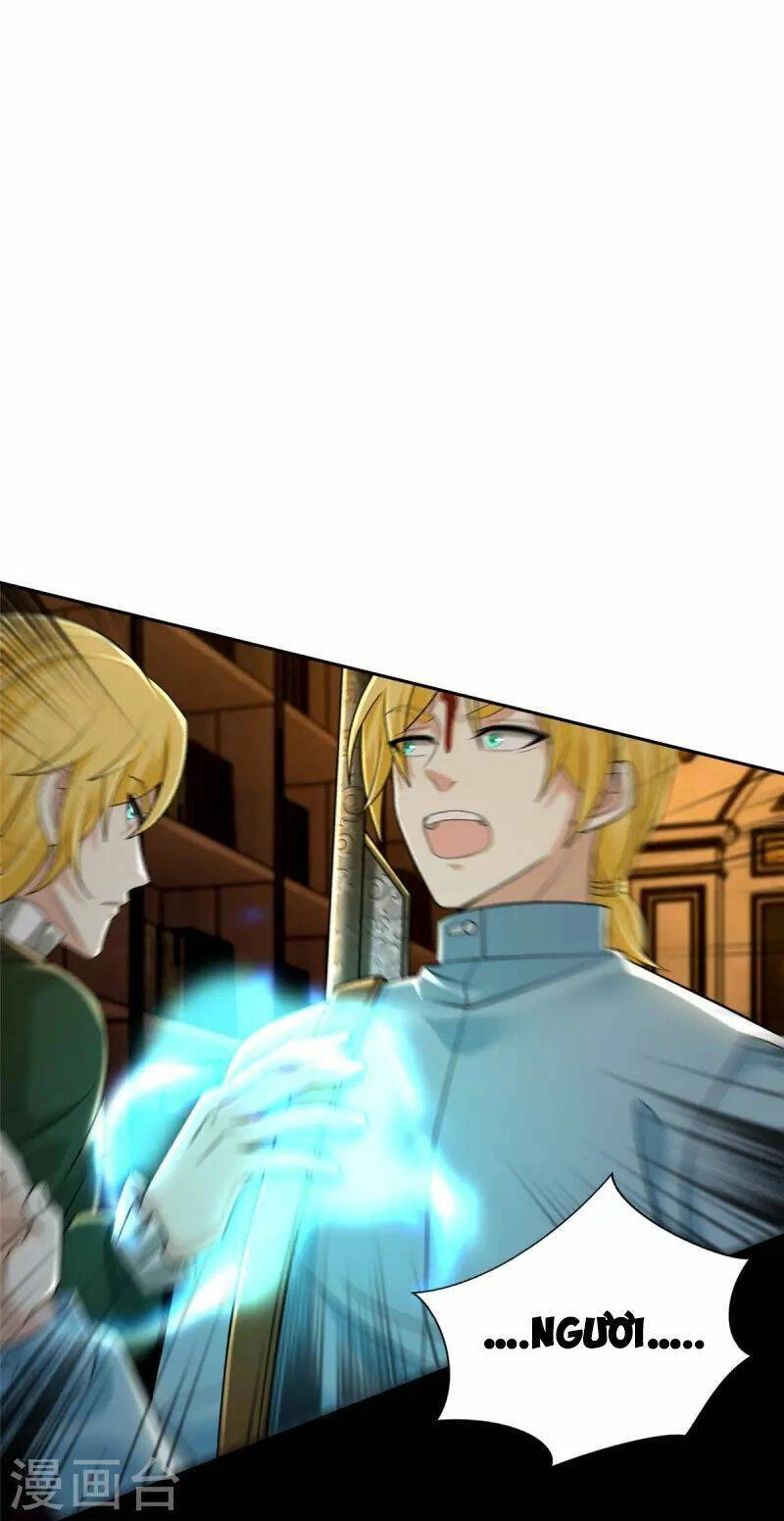 Người Đưa Thư Vô Hạn Chapter 267 - 30