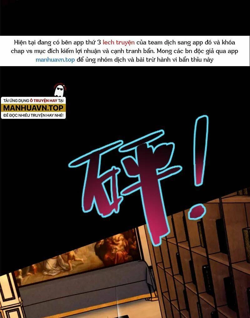 Người Đưa Thư Vô Hạn Chapter 267 - 31