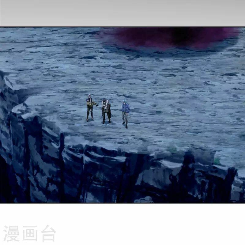 Người Đưa Thư Vô Hạn Chapter 267 - 34