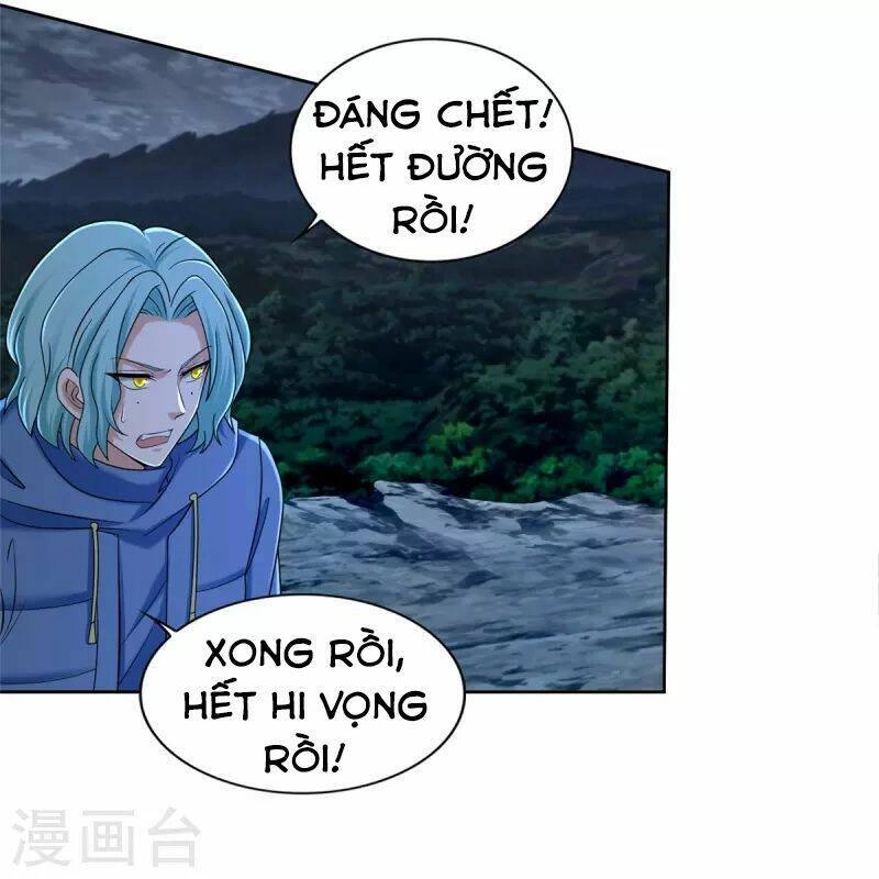 Người Đưa Thư Vô Hạn Chapter 267 - 36