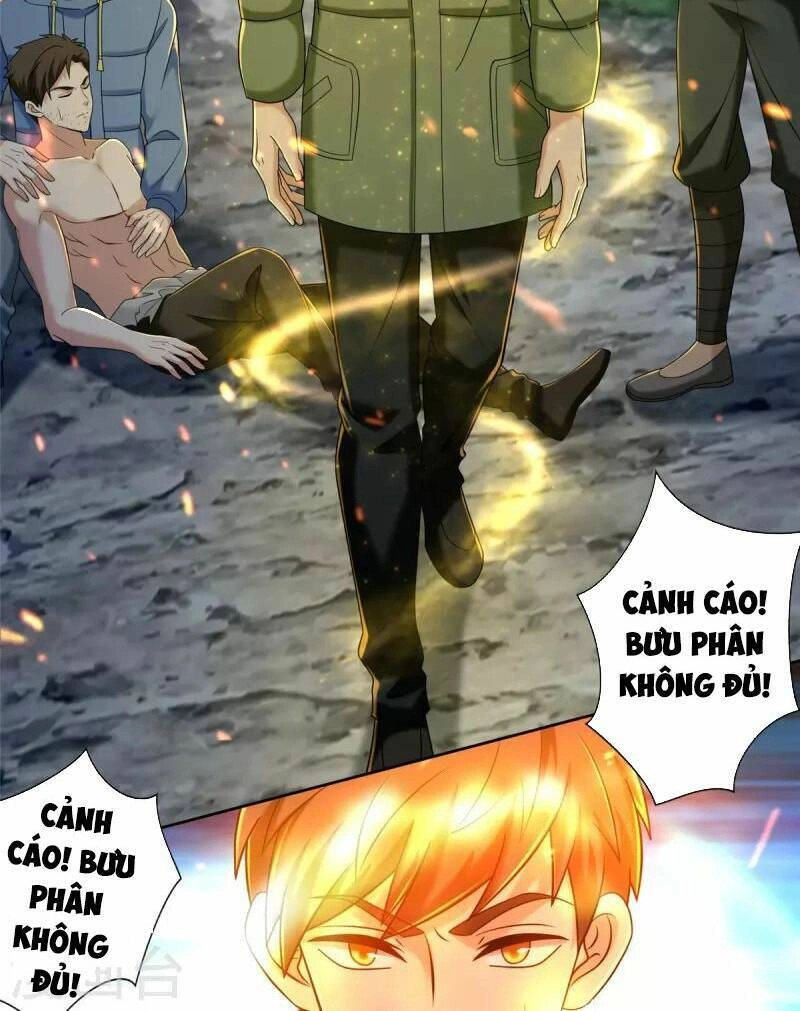 Người Đưa Thư Vô Hạn Chapter 267 - 39