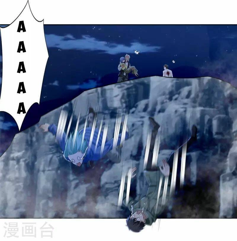 Người Đưa Thư Vô Hạn Chapter 268 - 21