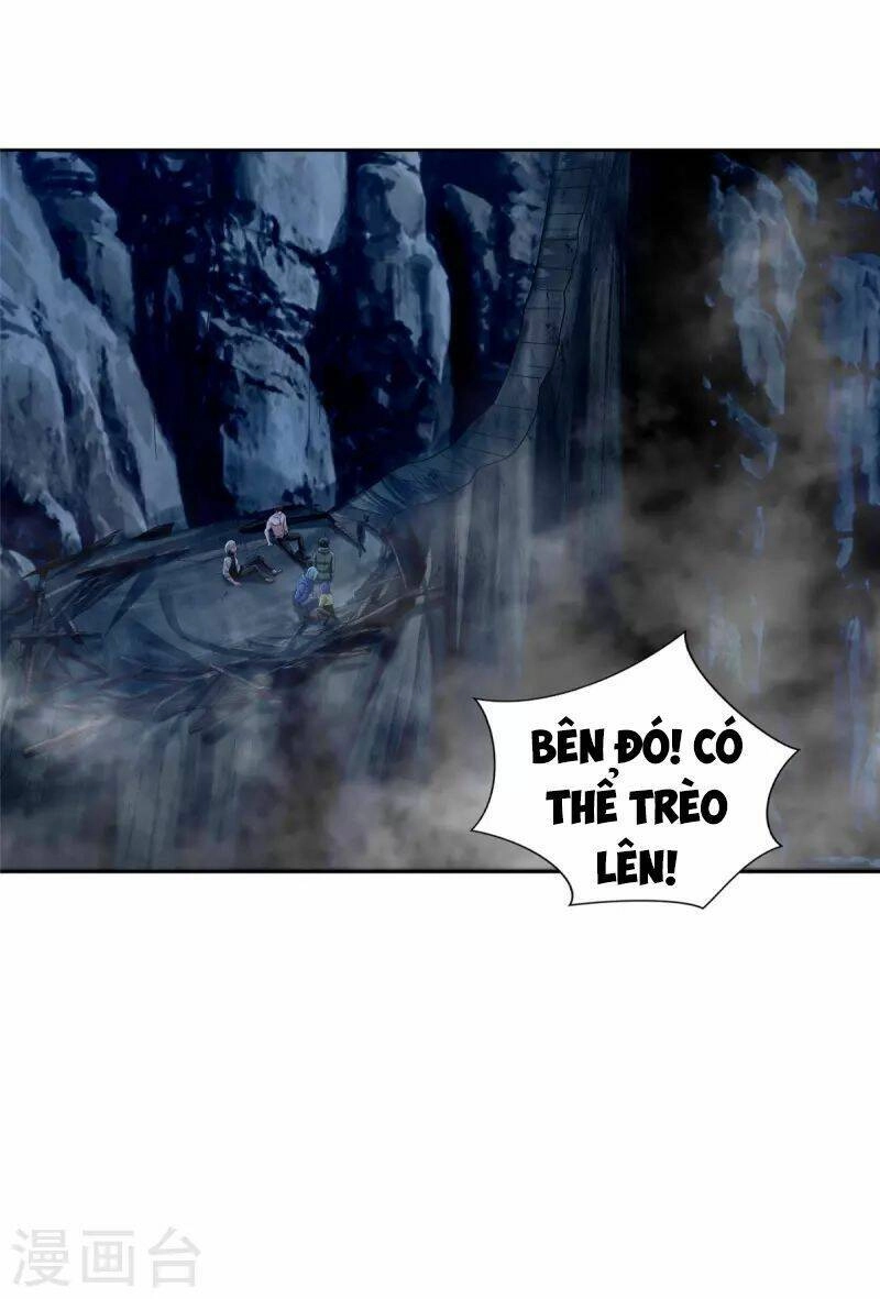 Người Đưa Thư Vô Hạn Chapter 268 - 26