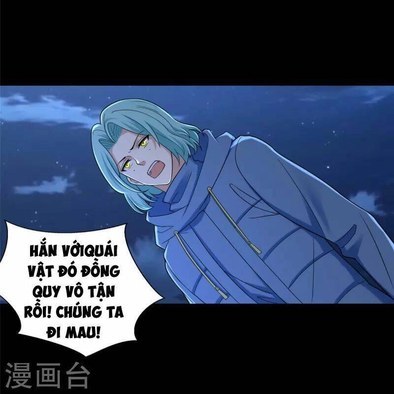 Người Đưa Thư Vô Hạn Chapter 269 - 6