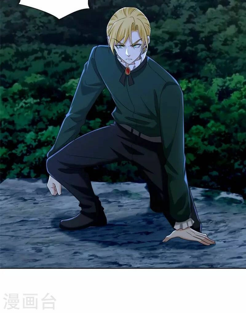 Người Đưa Thư Vô Hạn Chapter 269 - 8