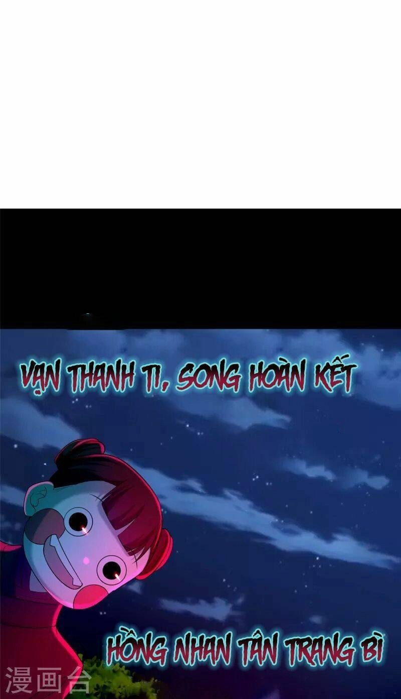 Người Đưa Thư Vô Hạn Chapter 269 - 18